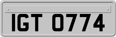 IGT0774