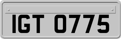 IGT0775