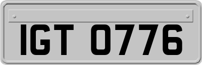 IGT0776