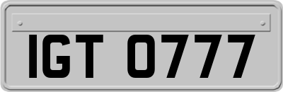 IGT0777