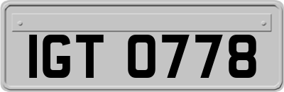 IGT0778