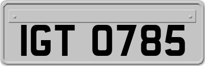 IGT0785