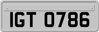 IGT0786