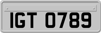 IGT0789