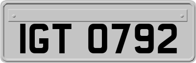IGT0792