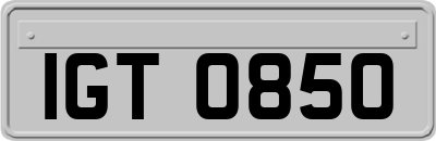 IGT0850