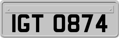 IGT0874