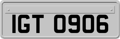 IGT0906