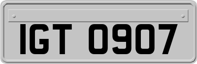 IGT0907
