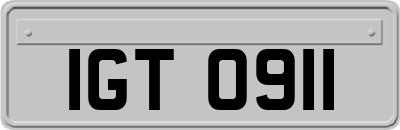 IGT0911
