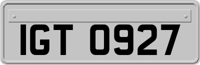 IGT0927