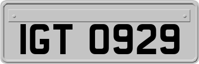 IGT0929