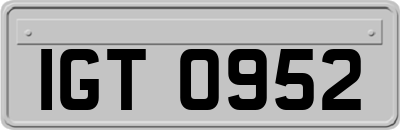 IGT0952