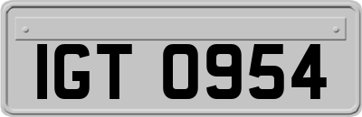 IGT0954