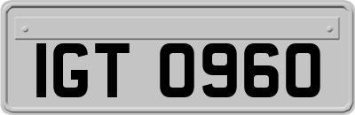 IGT0960
