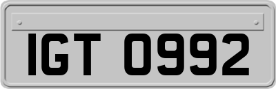 IGT0992