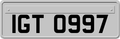 IGT0997
