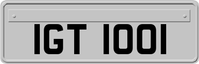 IGT1001