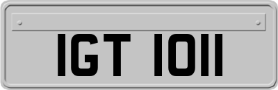 IGT1011