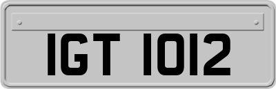 IGT1012