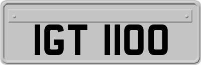 IGT1100