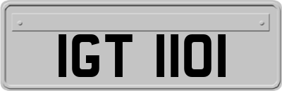 IGT1101