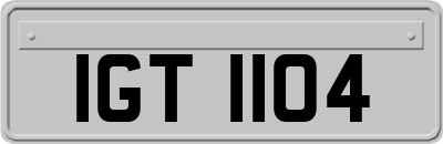 IGT1104