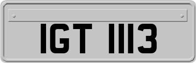 IGT1113