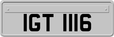 IGT1116