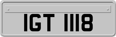 IGT1118