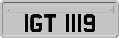 IGT1119