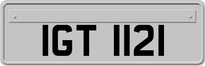 IGT1121