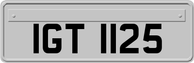 IGT1125