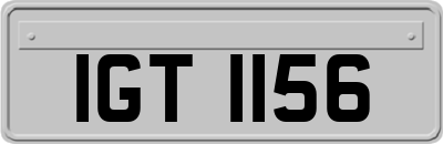 IGT1156