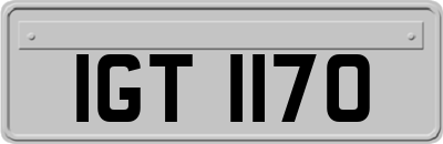 IGT1170
