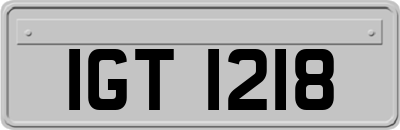 IGT1218