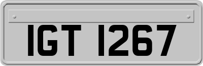 IGT1267