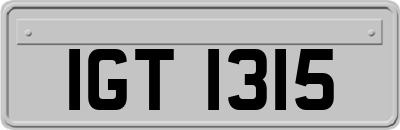 IGT1315