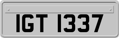 IGT1337