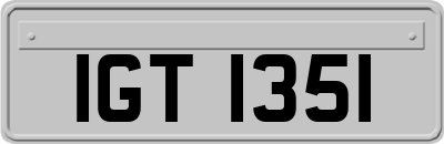IGT1351