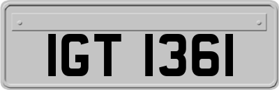 IGT1361