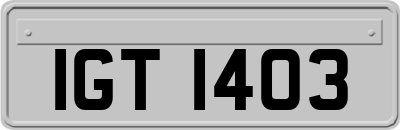 IGT1403