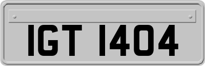 IGT1404