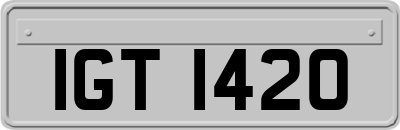 IGT1420