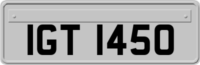 IGT1450