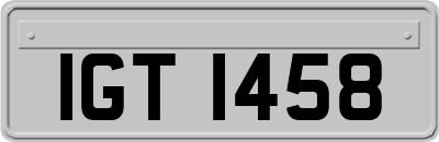 IGT1458