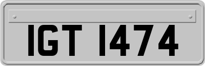 IGT1474