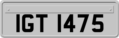 IGT1475