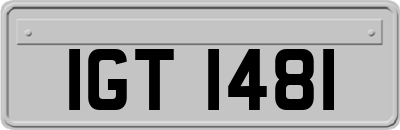 IGT1481
