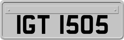 IGT1505